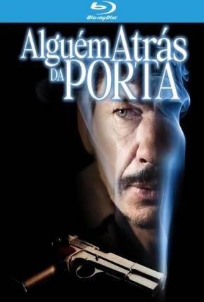 Alguém Atrás da Porta BluRay via Torrent