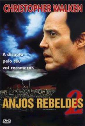 Anjos Rebeldes 2 / The Prophecy II via Torrent