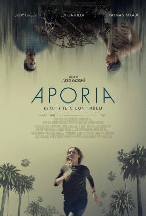 Aporia via Torrent