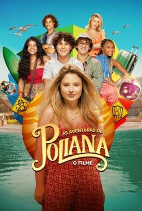 As Aventuras de Poliana - O Filme via Torrent