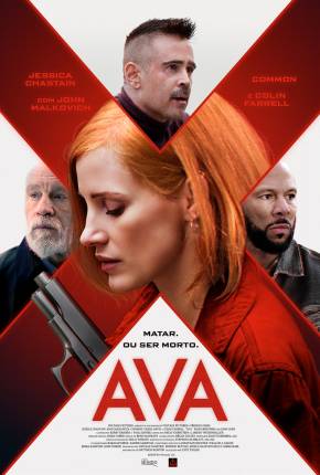 Ava - Completo via Torrent