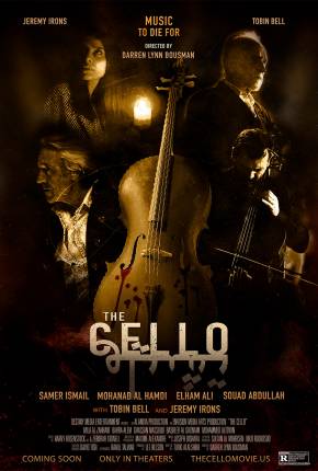 Cello - CAM - Legendado via Torrent