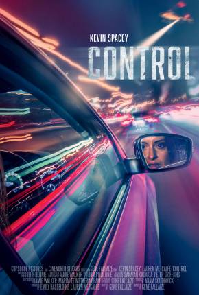 Control - CAM - Legendado via Torrent