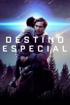 Destino Especial - Midnight Special via Torrent