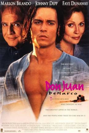 Don Juan DeMarco - Completo via Torrent