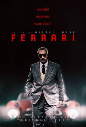 Ferrari - CAM via Torrent