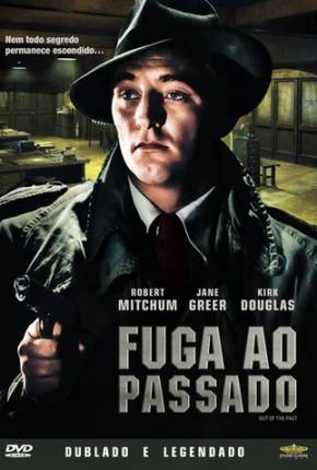 Fuga ao Passado - Out of the Past via Torrent