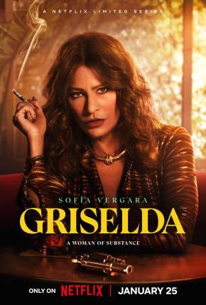 Griselda via Torrent