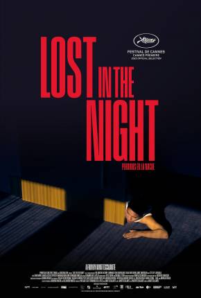 Lost in the Night - CAM - Legendado via Torrent