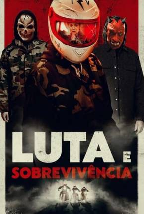 Luta e Sobrevivência via Torrent