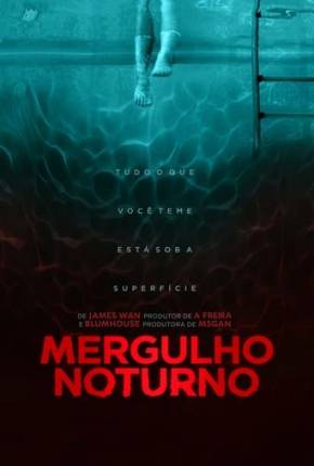 Mergulho Noturno - Legendado via Torrent