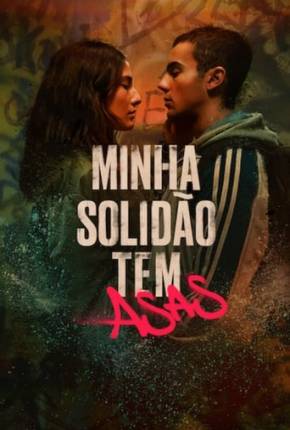 Minha Solidão Tem Asas via Torrent