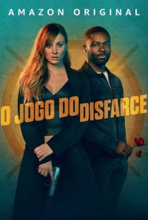 O Jogo do Disfarce via Torrent