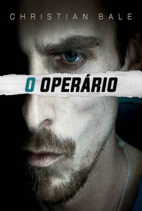 O Operário - The Machinist via Torrent