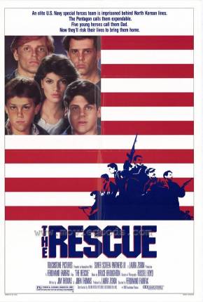 O Resgate / The Rescue via Torrent