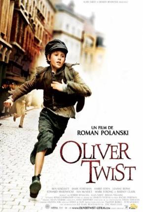 Oliver Twist - Completo via Torrent