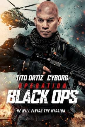 Operation Black Ops - Legendado via Torrent