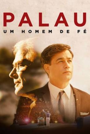 Palau - Um Homem de Fé via Torrent