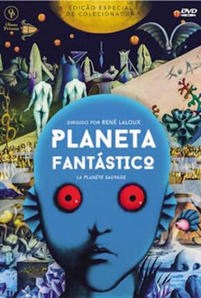 Planeta Fantástico - Legendado via Torrent