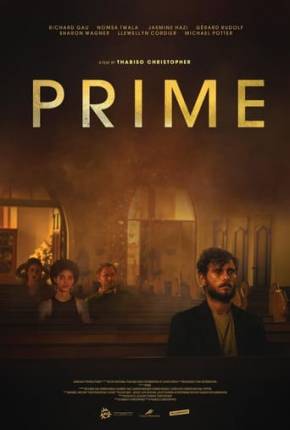 Prime - Legendado e Dublado Não Oficial via Torrent