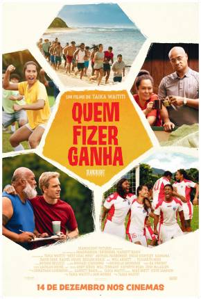 Quem Fizer Ganha - Legendado via Torrent