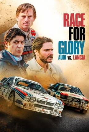 Race for Glory: Audi vs. Lancia - Legendado e Dublado Não Oficial via Torrent