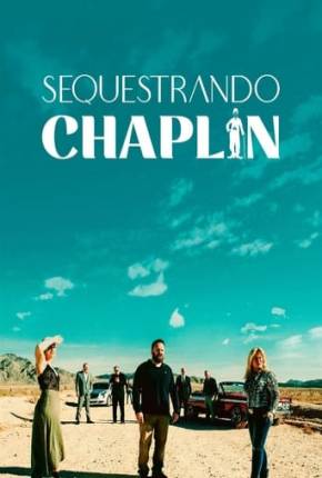 Sequestrando Chaplin via Torrent