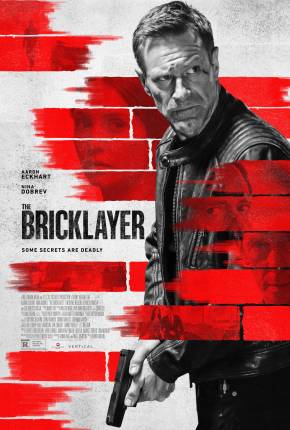 The Bricklayer - Legendado e Dublado Não Oficial via Torrent