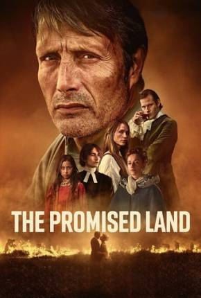 The Promised Land - Legendado e Dublagem Não Oficial via Torrent