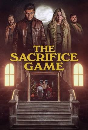 The Sacrifice Game - Legendado via Torrent