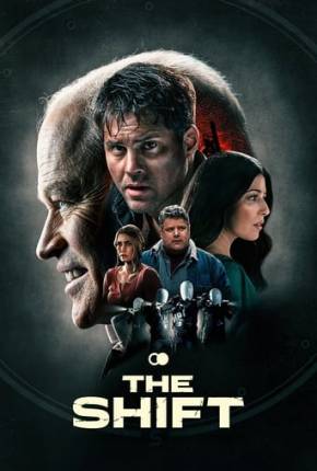 The Shift - CAM - Legendado via Torrent