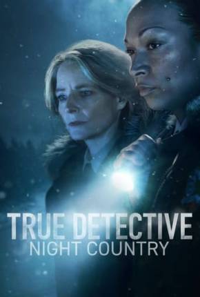 True Detective - 4ª Temporada via Torrent