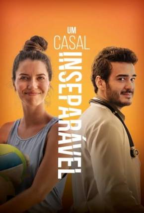 Um Casal Inseparável - Nacional via Torrent