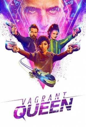 Vagrant Queen - 1ª Temporada via Torrent