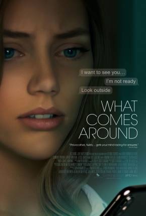 What Comes Around - Legendado via Torrent