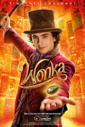 Wonka via Torrent