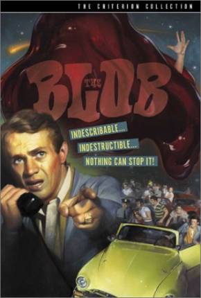 A Bolha / The Blob BluRay via Torrent