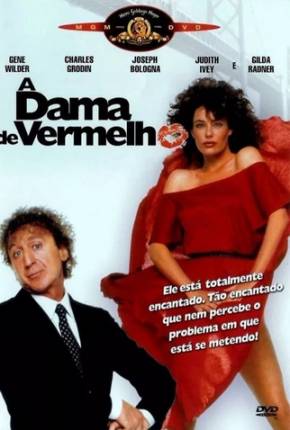 A Dama de Vermelho / The Woman in Red via Torrent