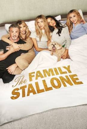 A Família Stallone - 2ª Temporada via Torrent