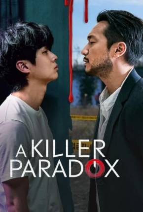 A Killer Paradox / Sarinja-ng-Nangam - 1ª Temporada via Torrent