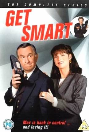 Agente 86 / Get Smart via Torrent