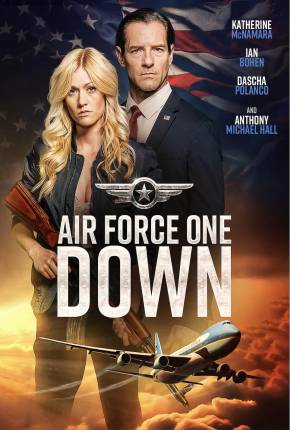 Air Force One Down - Legendado via Torrent