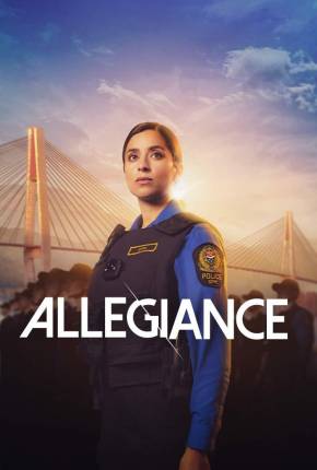Allegiance - 1ª Temporada Legendada via Torrent