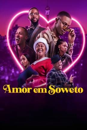 Amor em Soweto via Torrent