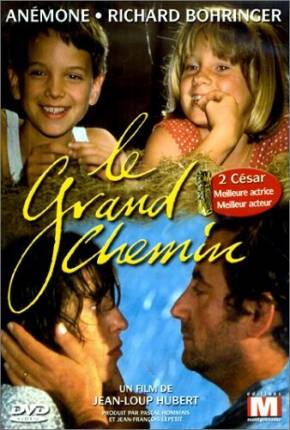 Aprendendo a Viver / Le grand chemin - Legendado via Torrent