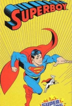 As Aventuras do Superboy / The Adventures of Superboy via Torrent