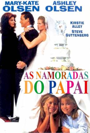 As Namoradas do Papai / It Takes Two via Torrent