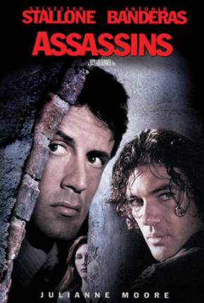 Assassinos / Assassins Bluray via Torrent