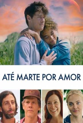 Até Marte por Amor via Torrent