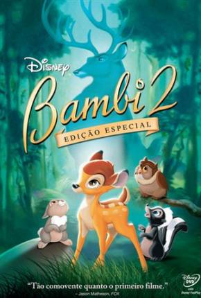 Bambi 2 / Bambi II via Torrent